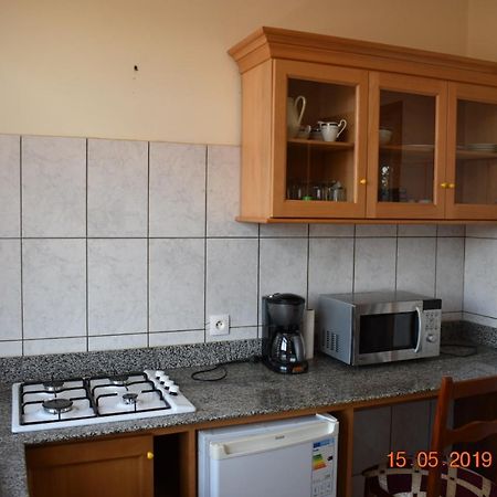 Residence Vicyma 2 P Tout Confort Bafoussam Centre Экстерьер фото
