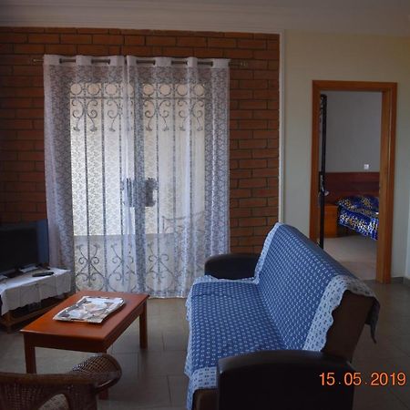 Residence Vicyma 2 P Tout Confort Bafoussam Centre Экстерьер фото