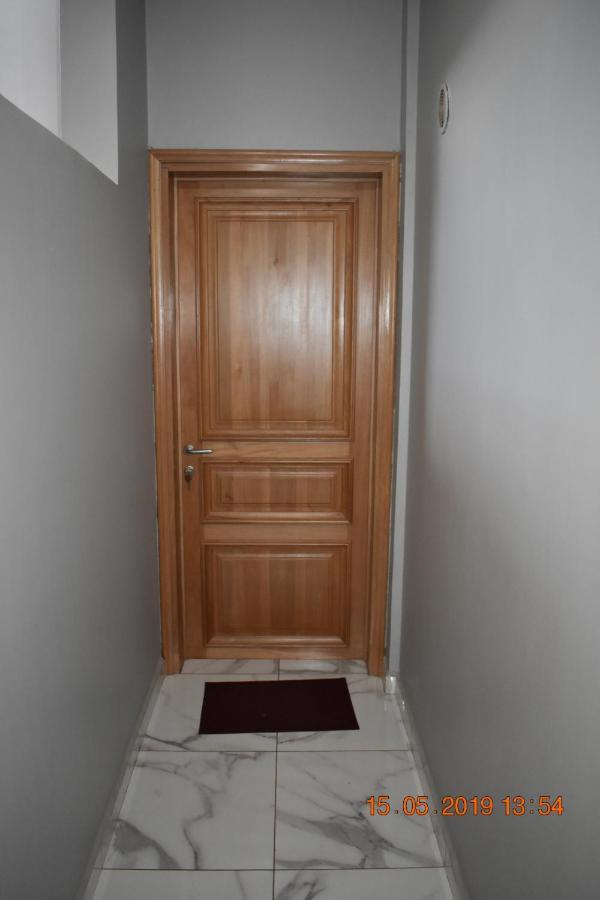 Residence Vicyma 2 P Tout Confort Bafoussam Centre Экстерьер фото