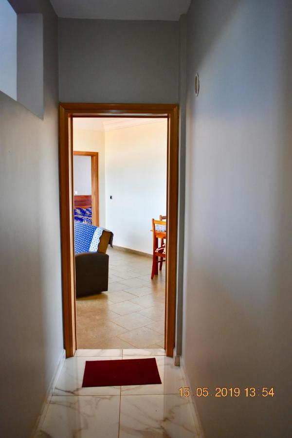 Residence Vicyma 2 P Tout Confort Bafoussam Centre Экстерьер фото