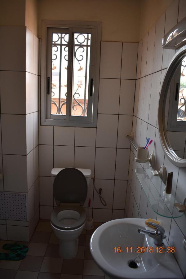 Residence Vicyma 2 P Tout Confort Bafoussam Centre Экстерьер фото