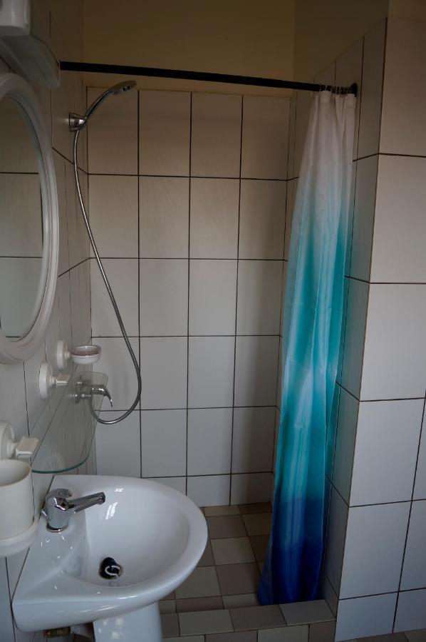 Residence Vicyma 2 P Tout Confort Bafoussam Centre Экстерьер фото