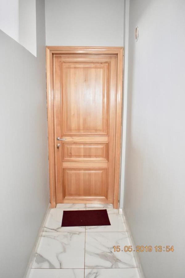 Residence Vicyma 2 P Tout Confort Bafoussam Centre Экстерьер фото